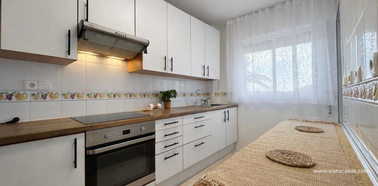 Sale - Townhouse - Cabo Roig