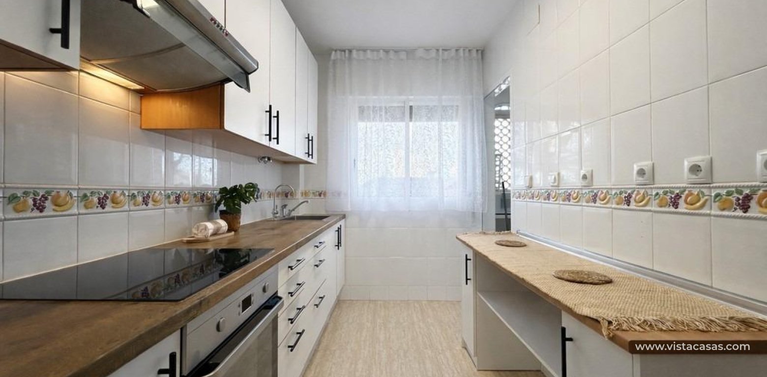 Sale - Townhouse - Cabo Roig