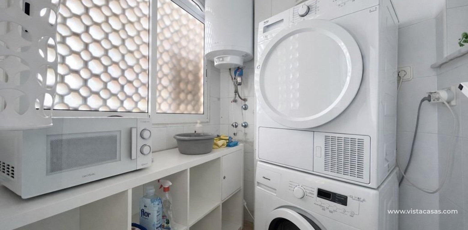 Sale - Townhouse - Cabo Roig