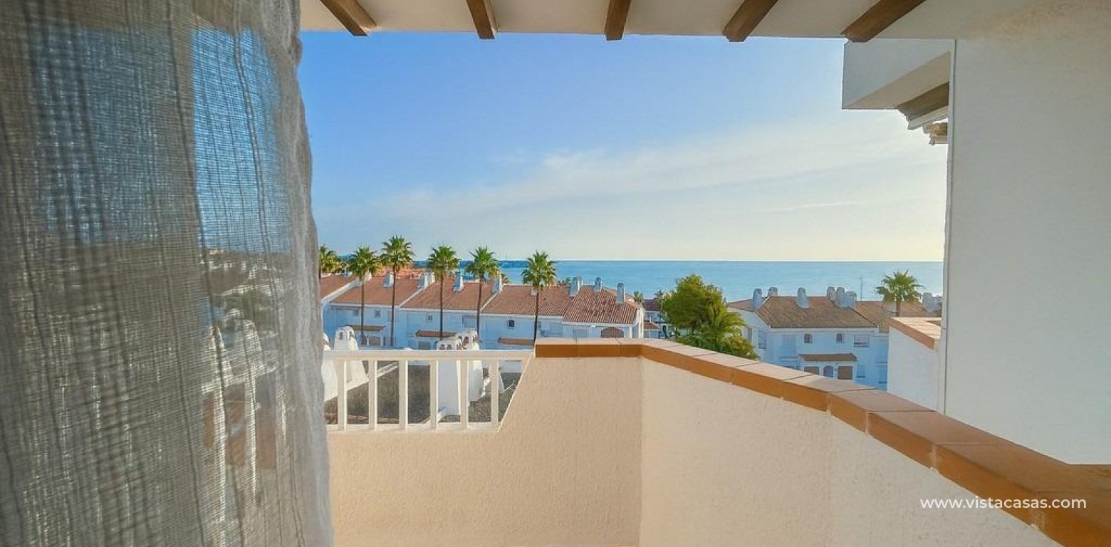 Sale - Townhouse - Cabo Roig