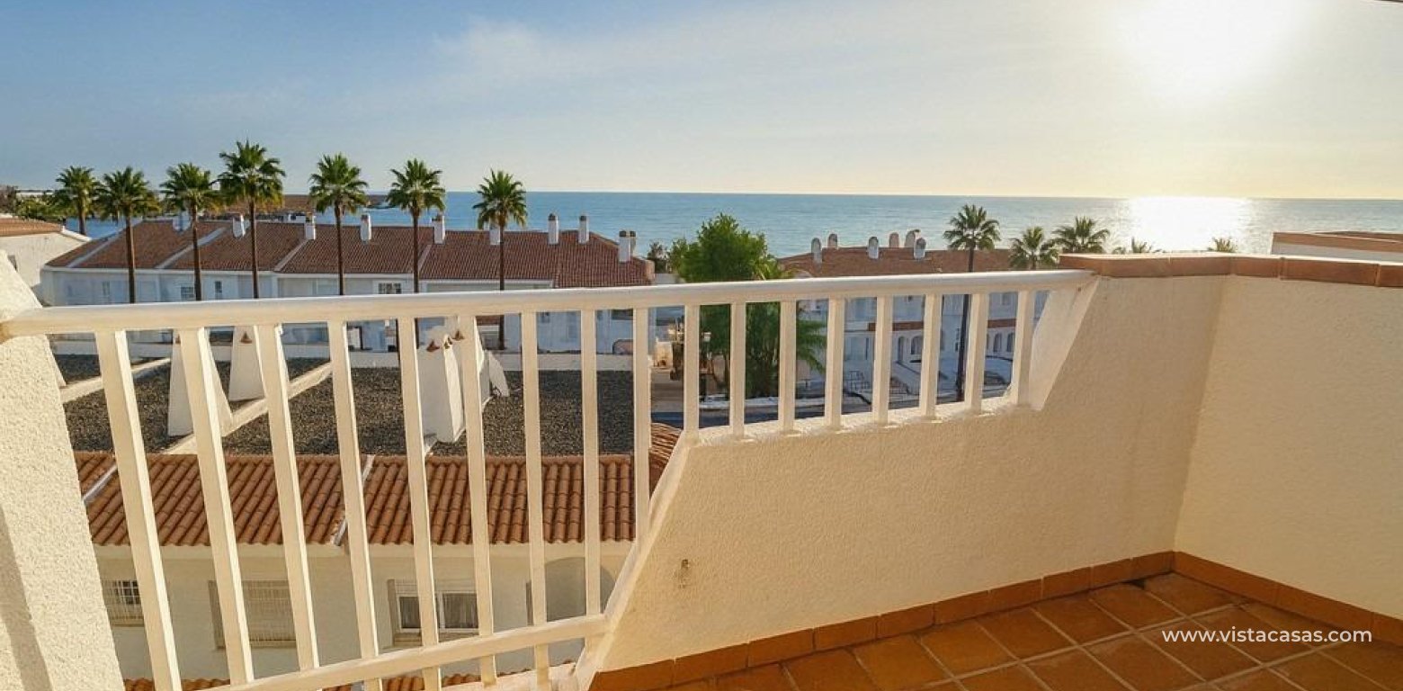 Sale - Townhouse - Cabo Roig