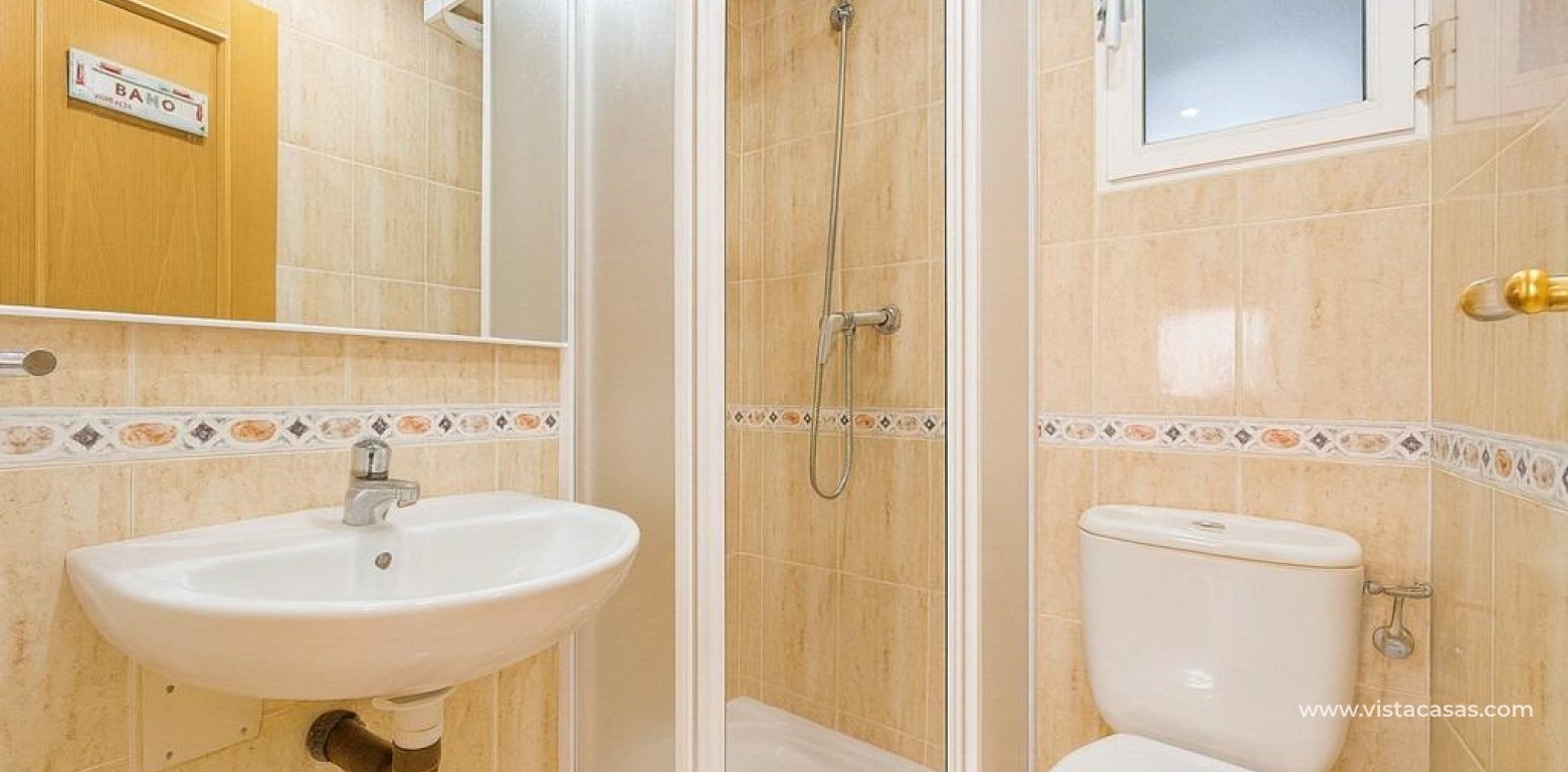 Sale - Townhouse - Cabo Roig
