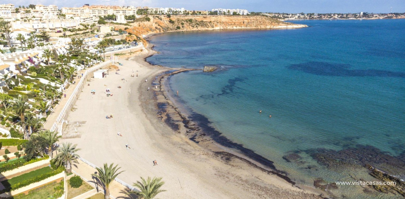 Sale - Townhouse - Cabo Roig