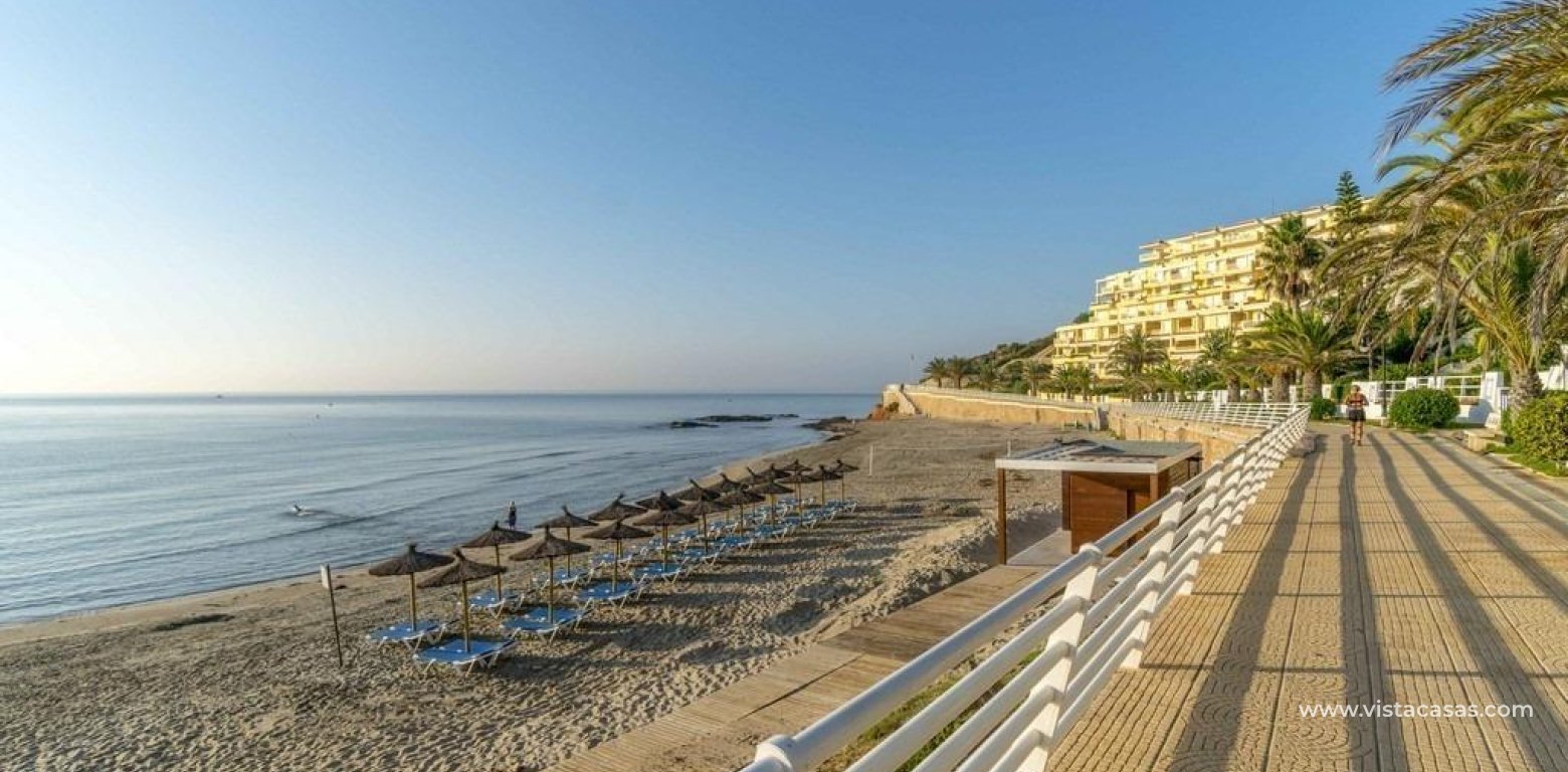 Sale - Townhouse - Cabo Roig
