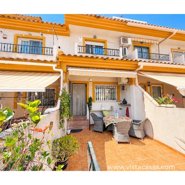 Townhouse - Sale - Daya Nueva - Daya Nueva