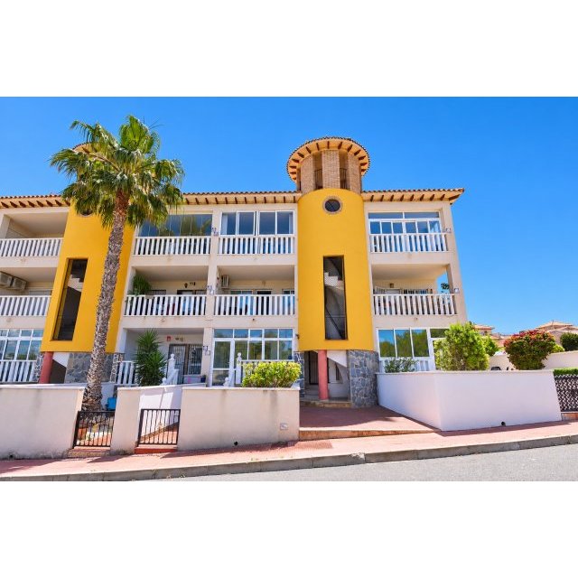 Wohnung - Sale - Villamartin - Villamartin
