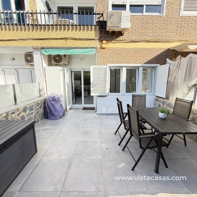 Appartement - Sale - La Zenia - La Zenia