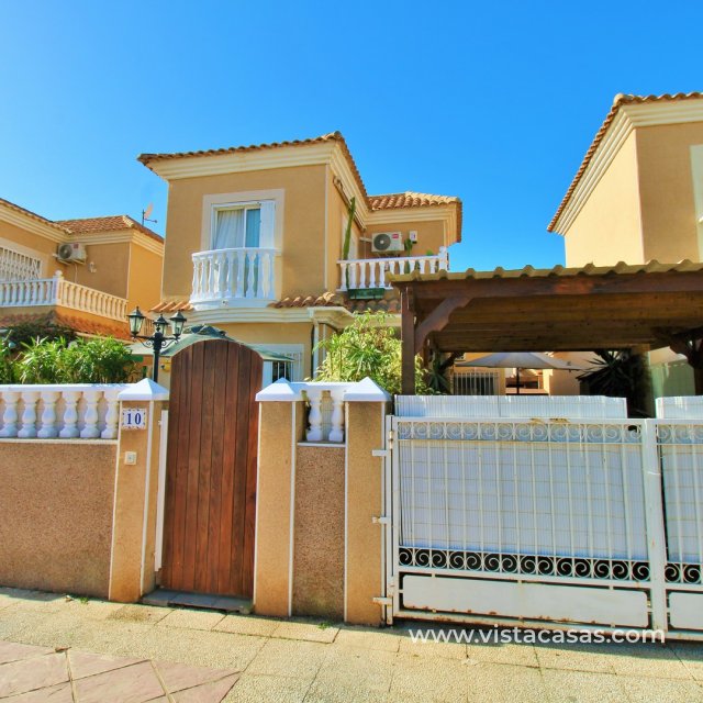 Villa - Sale - Playa Flamenca - Playa Flamenca