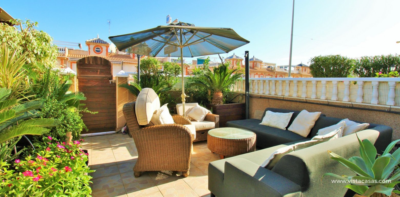 Sale - Villa - Playa Flamenca