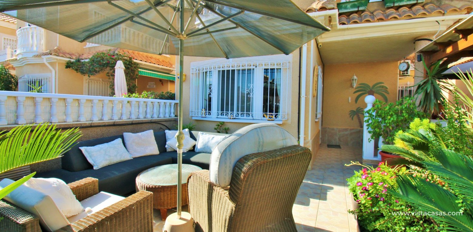 Sale - Villa - Playa Flamenca