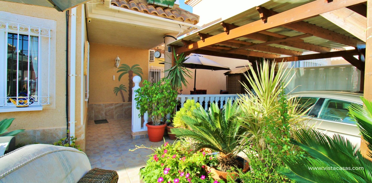 Sale - Villa - Playa Flamenca