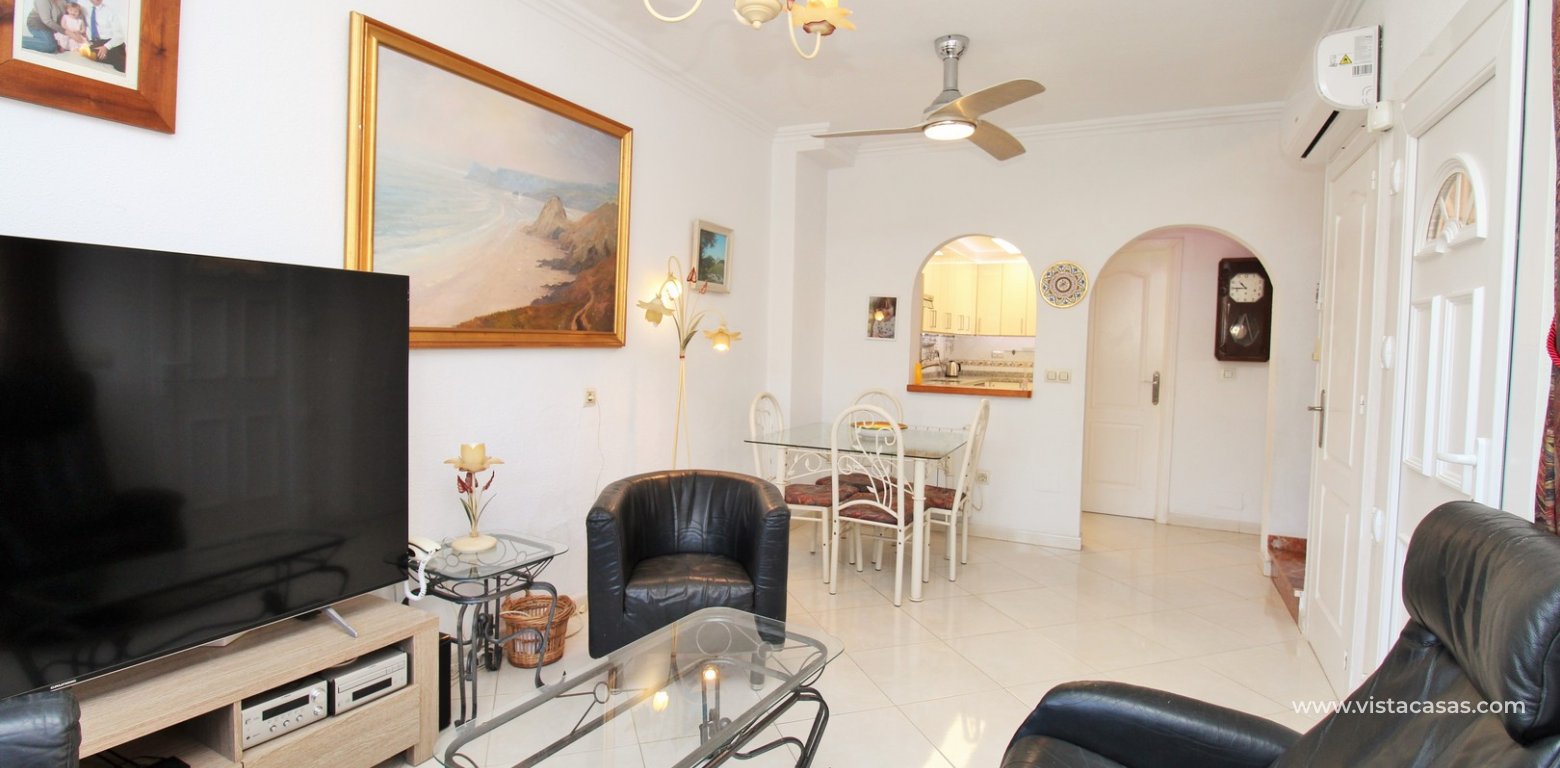 Sale - Villa - Playa Flamenca