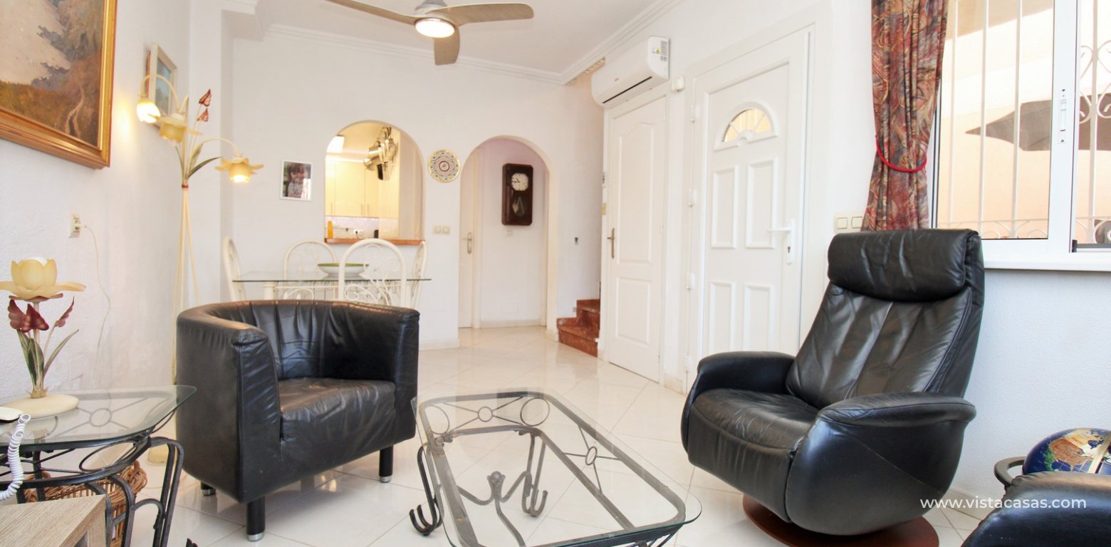 Sale - Villa - Playa Flamenca