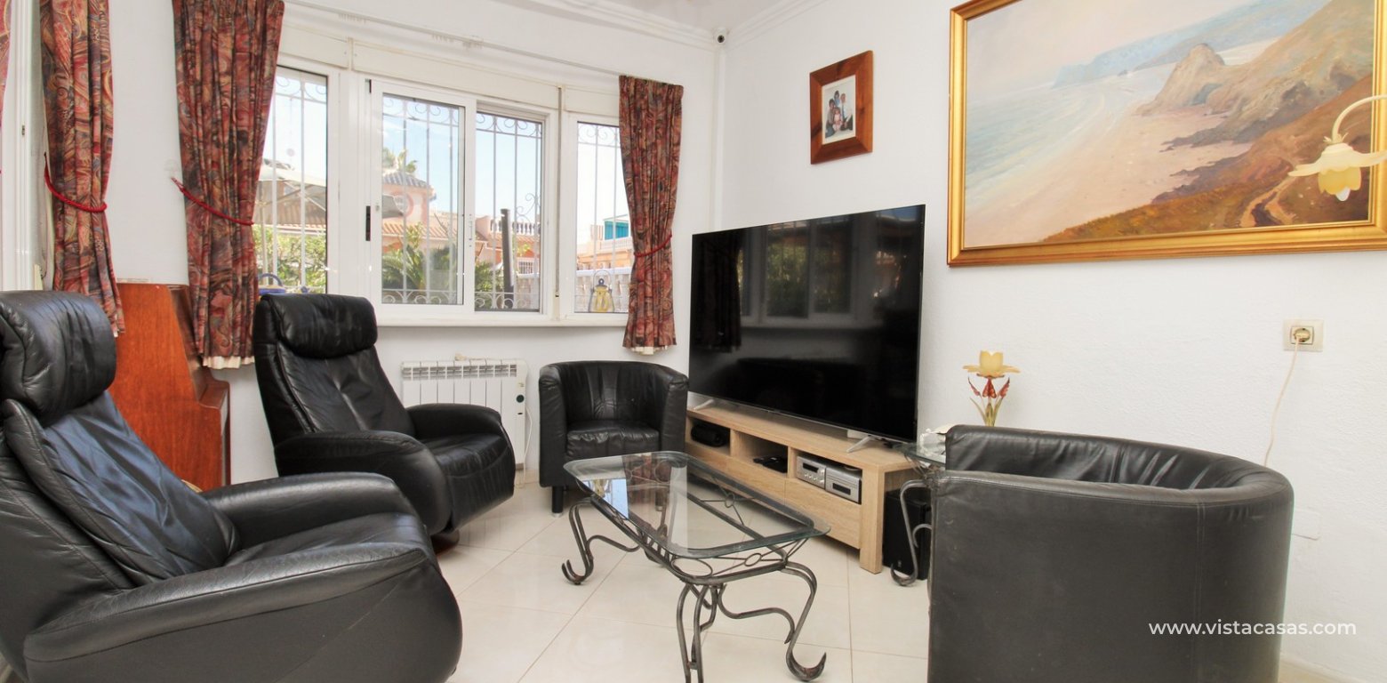 Sale - Villa - Playa Flamenca