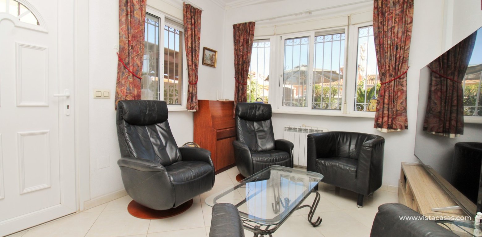 Sale - Villa - Playa Flamenca