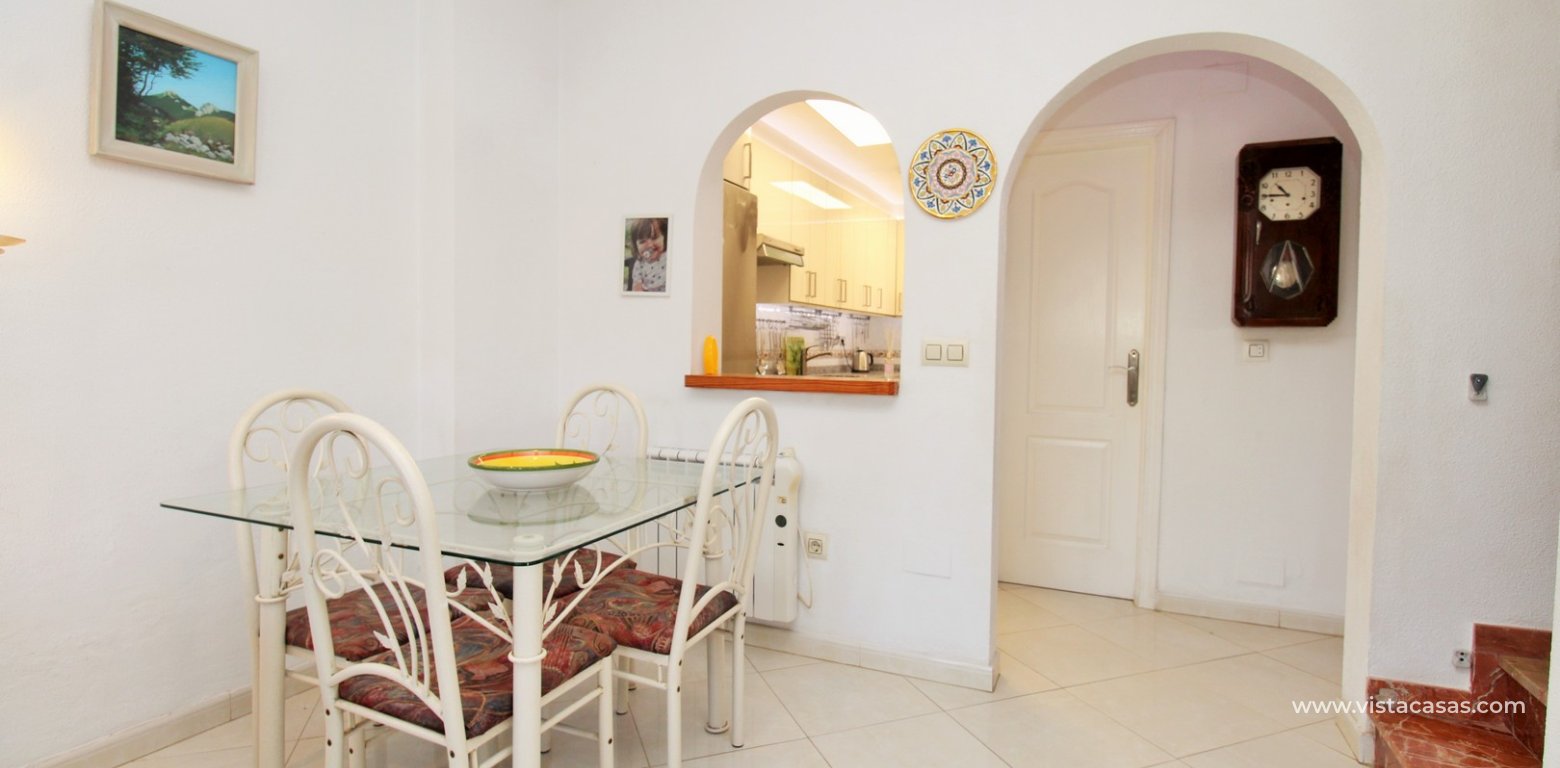 Sale - Villa - Playa Flamenca