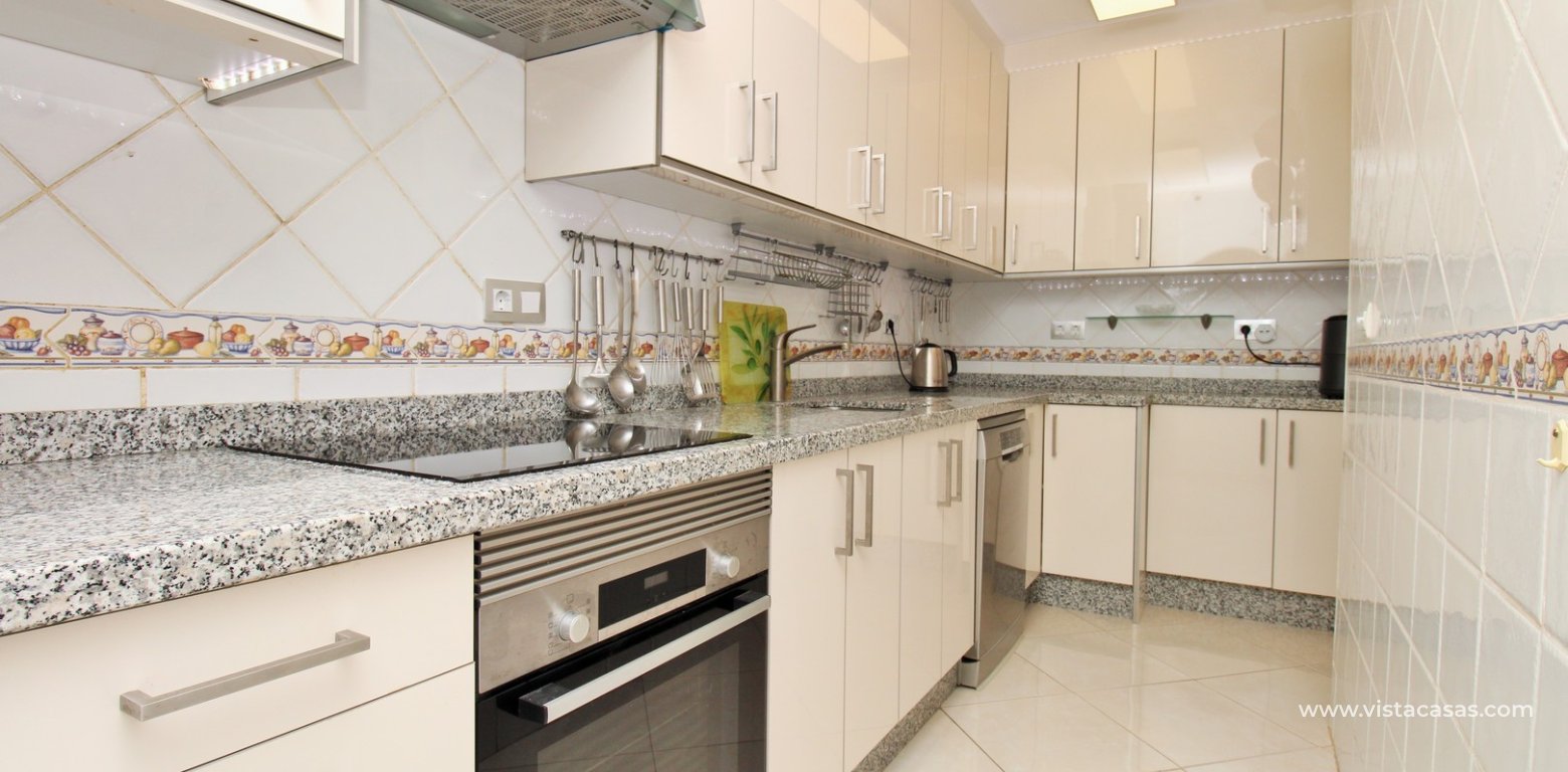 Sale - Villa - Playa Flamenca