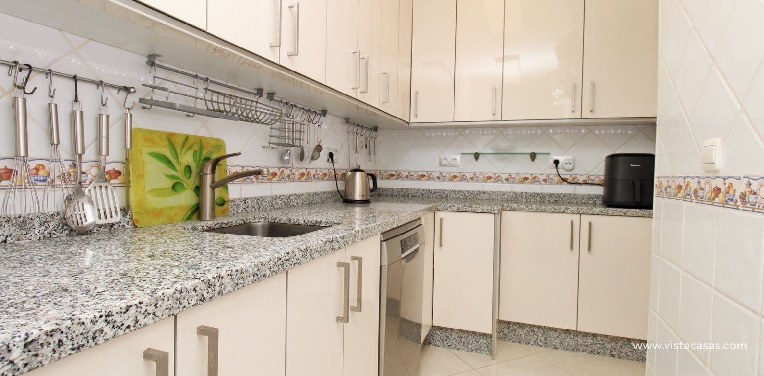Sale - Villa - Playa Flamenca