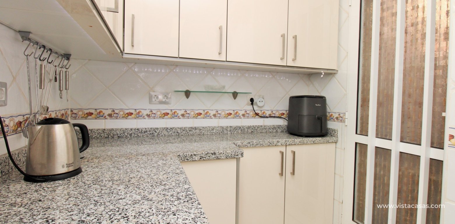 Sale - Villa - Playa Flamenca