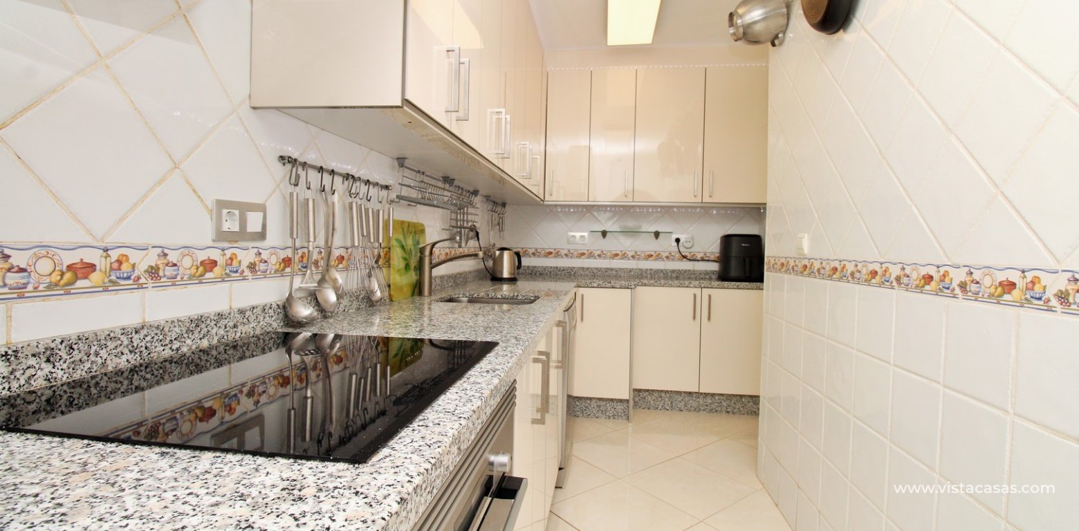 Sale - Villa - Playa Flamenca