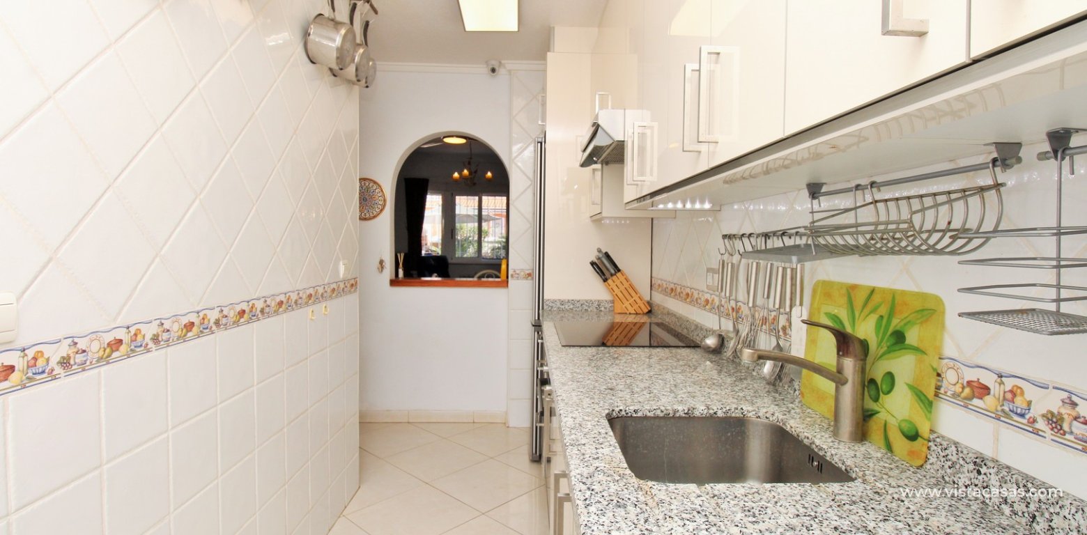 Sale - Villa - Playa Flamenca