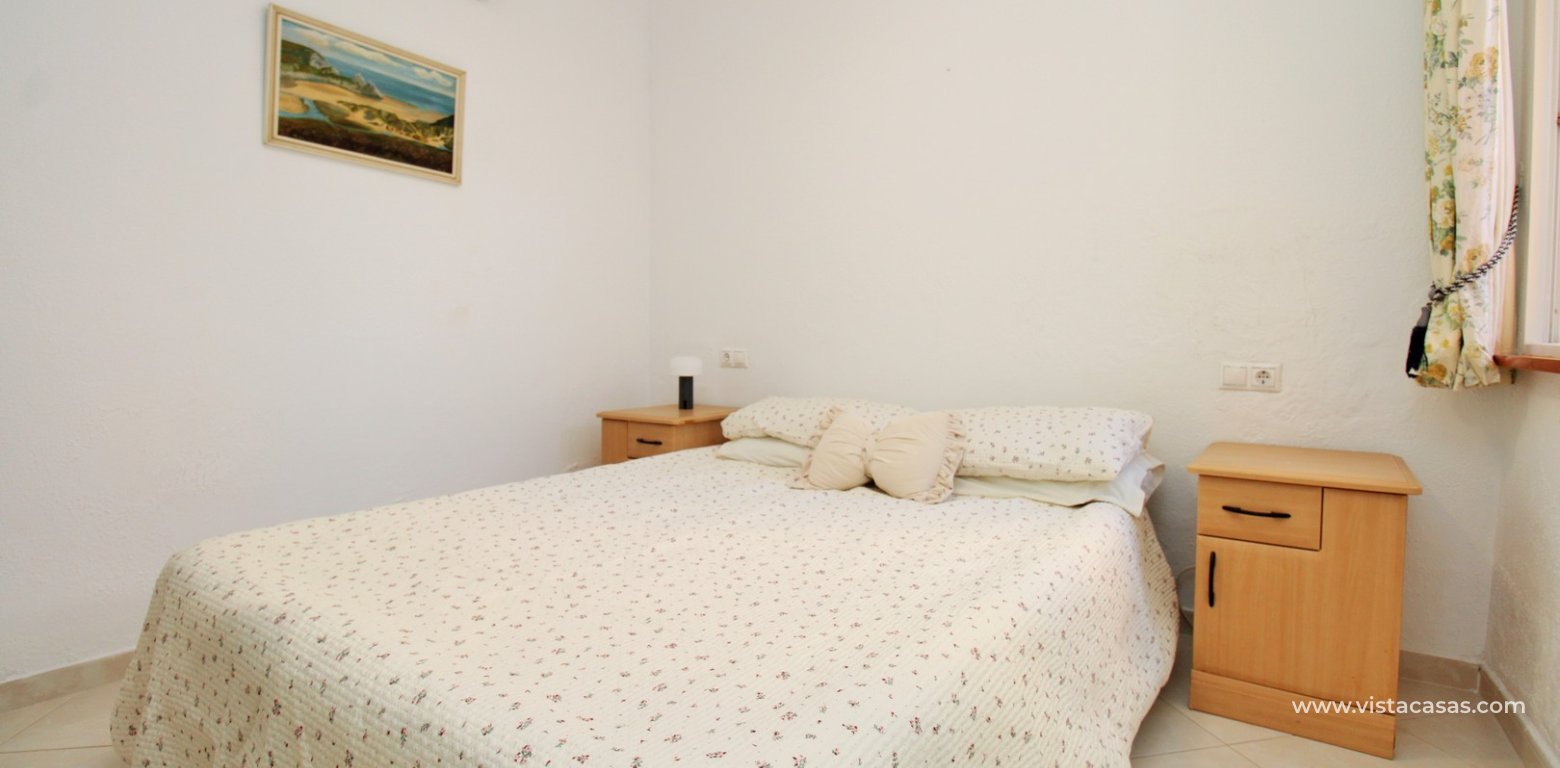 Sale - Villa - Playa Flamenca