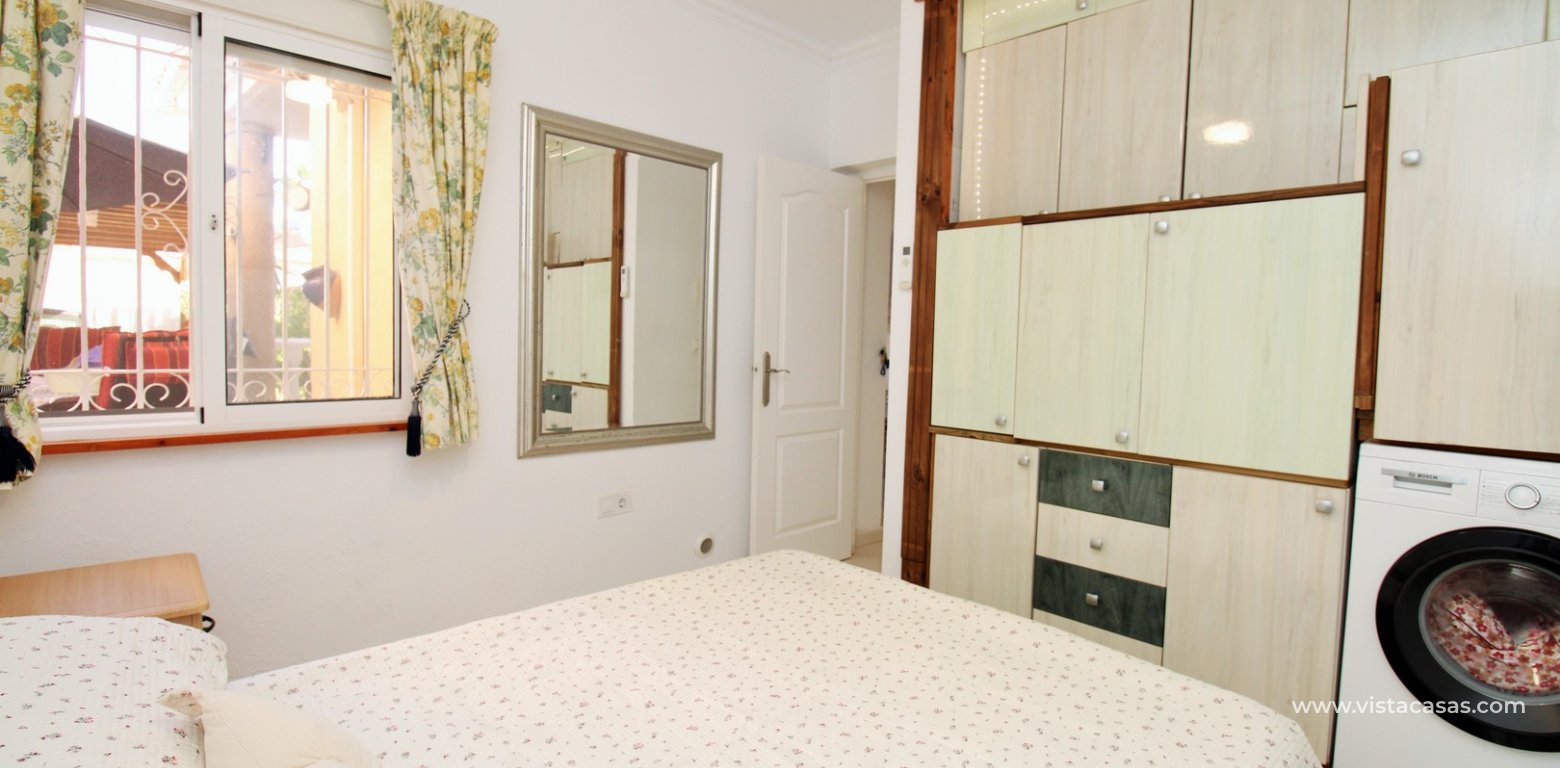 Sale - Villa - Playa Flamenca