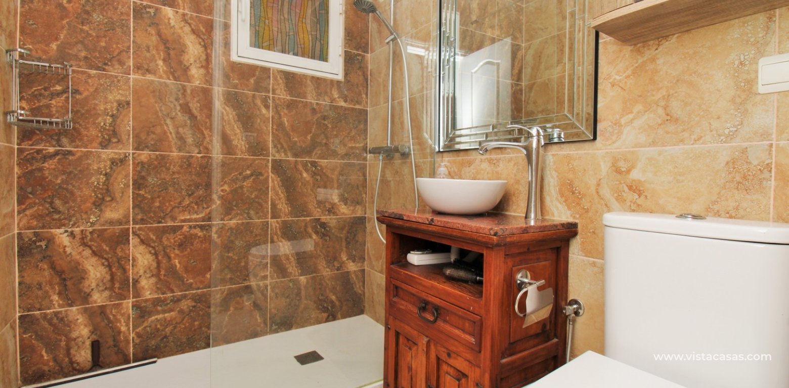 Sale - Villa - Playa Flamenca