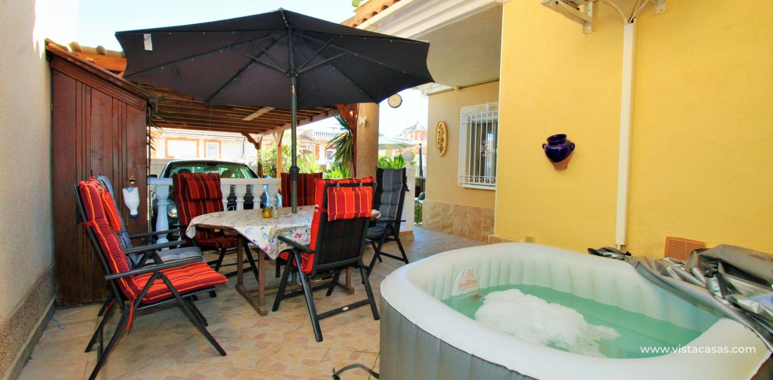 Sale - Villa - Playa Flamenca