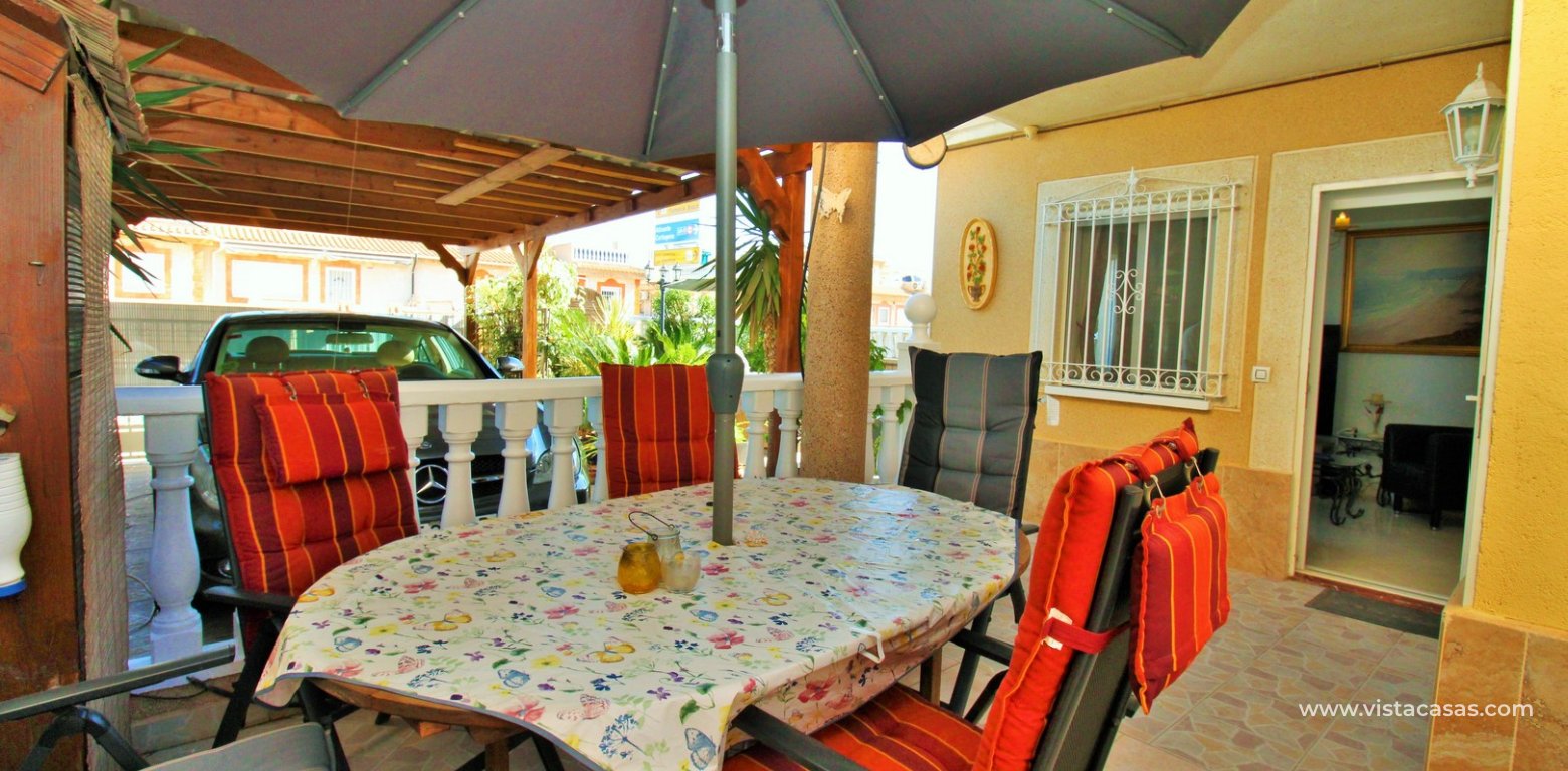 Sale - Villa - Playa Flamenca