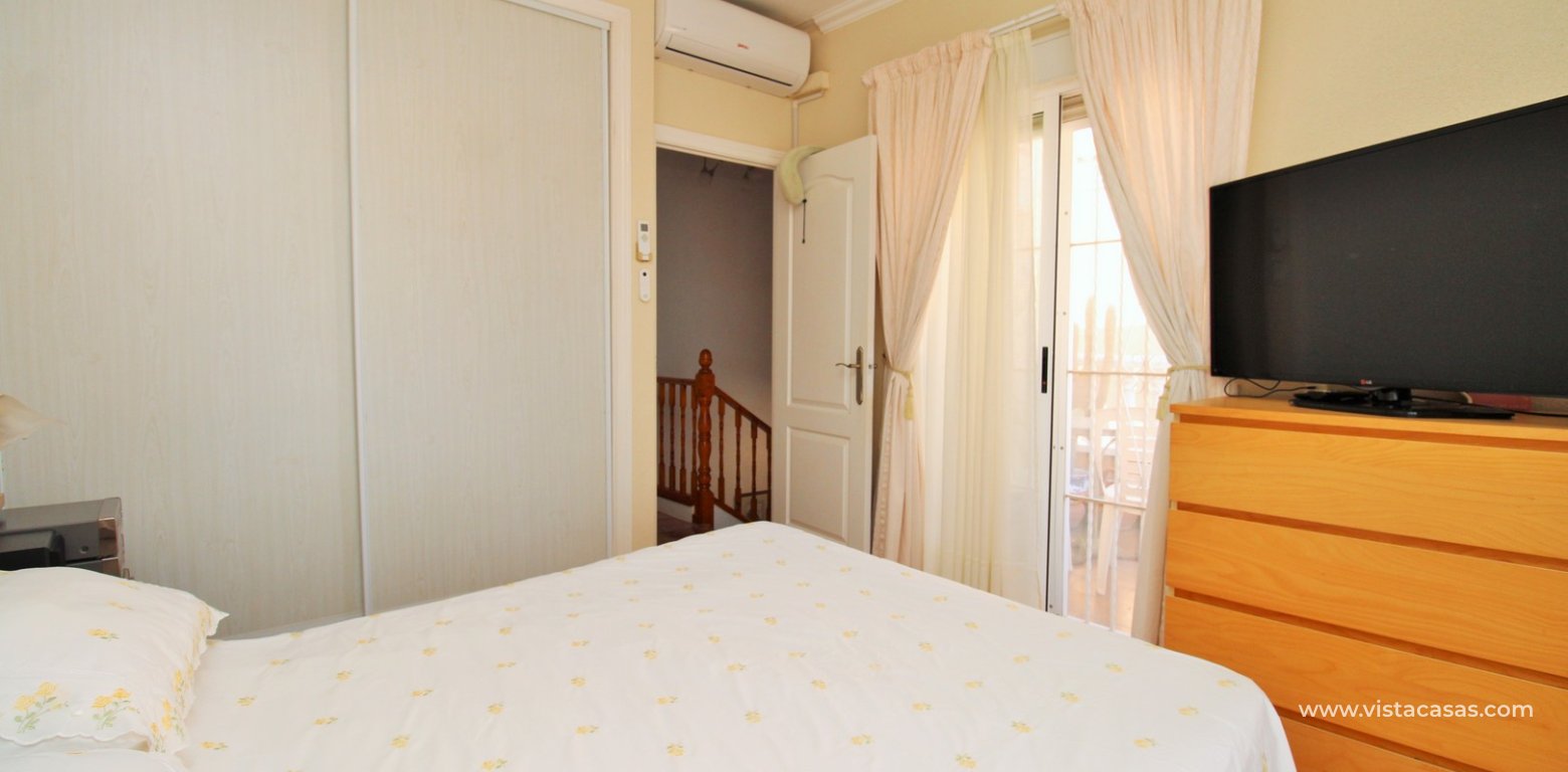 Sale - Villa - Playa Flamenca