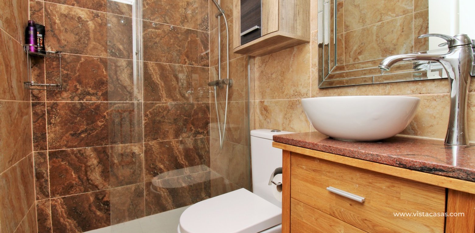 Sale - Villa - Playa Flamenca