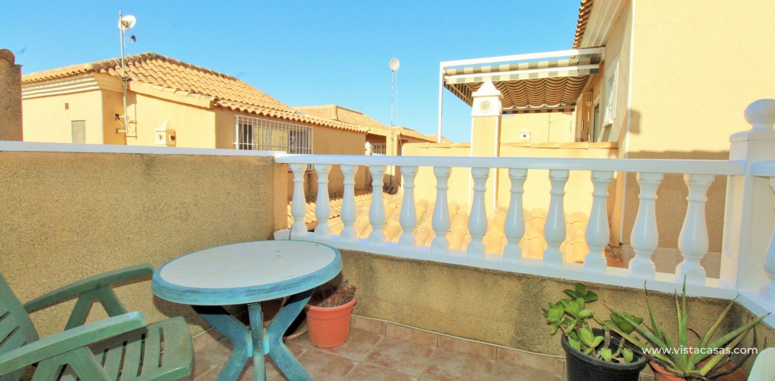Sale - Villa - Playa Flamenca