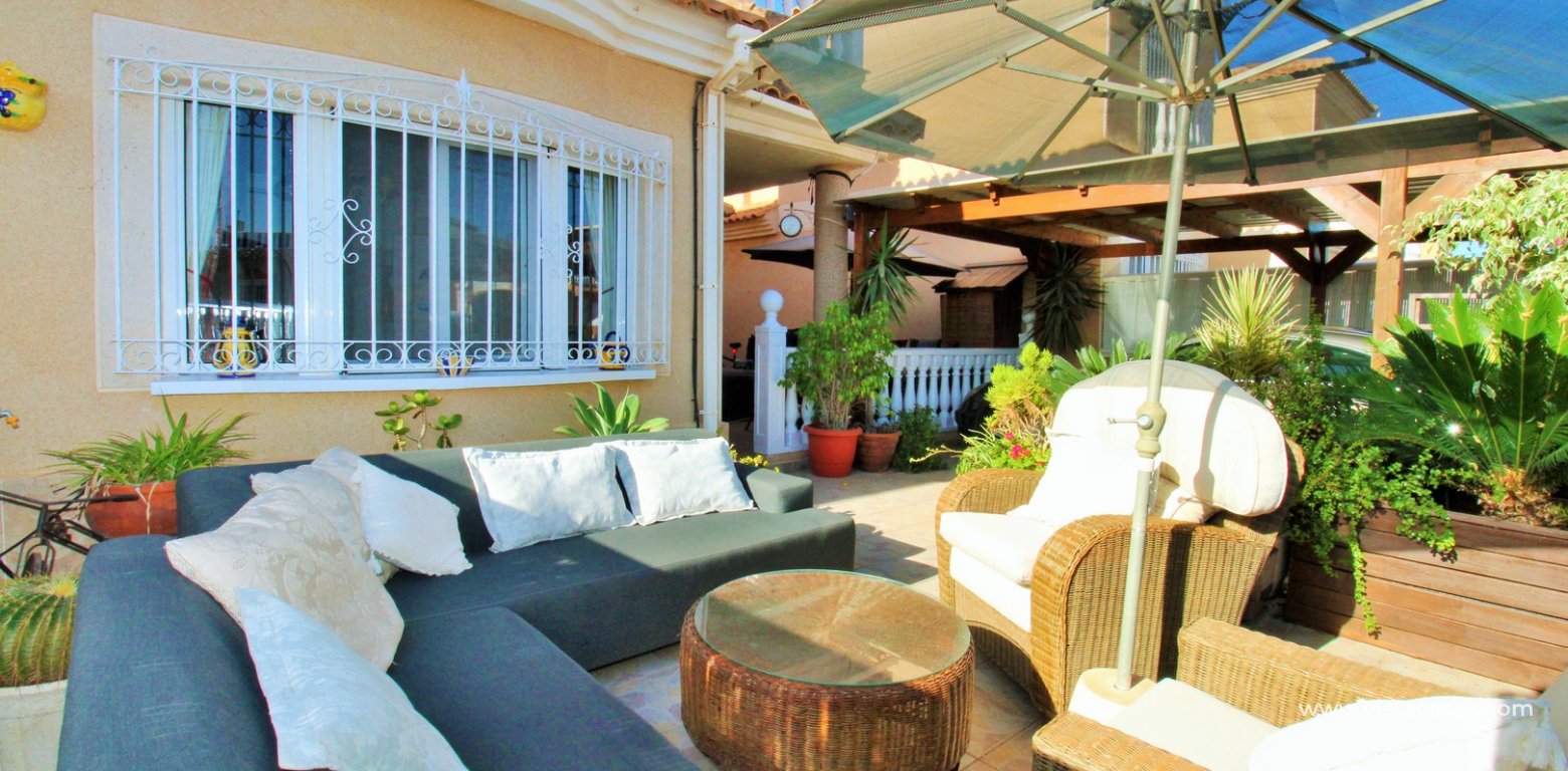 Sale - Villa - Playa Flamenca