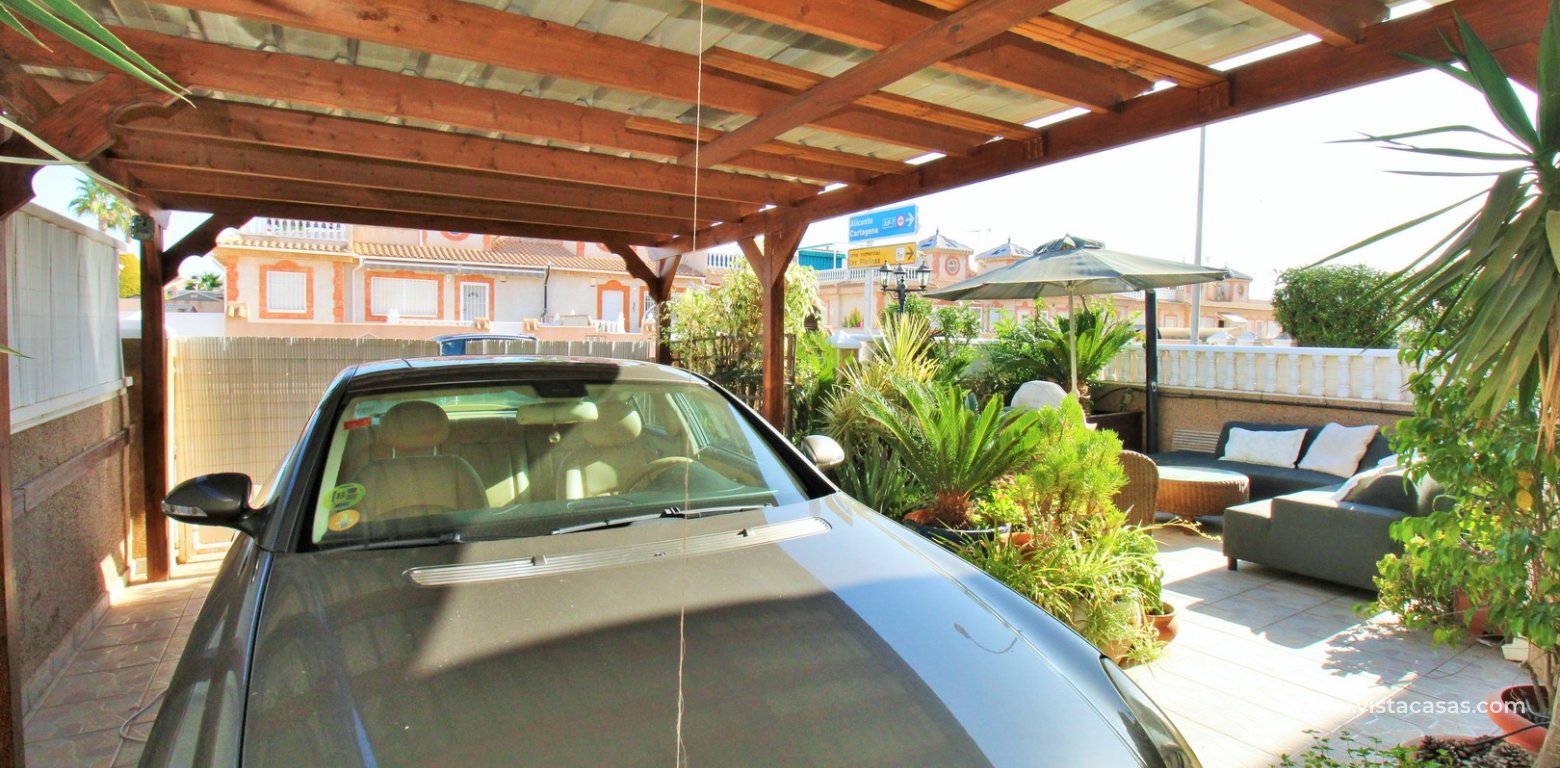 Sale - Villa - Playa Flamenca