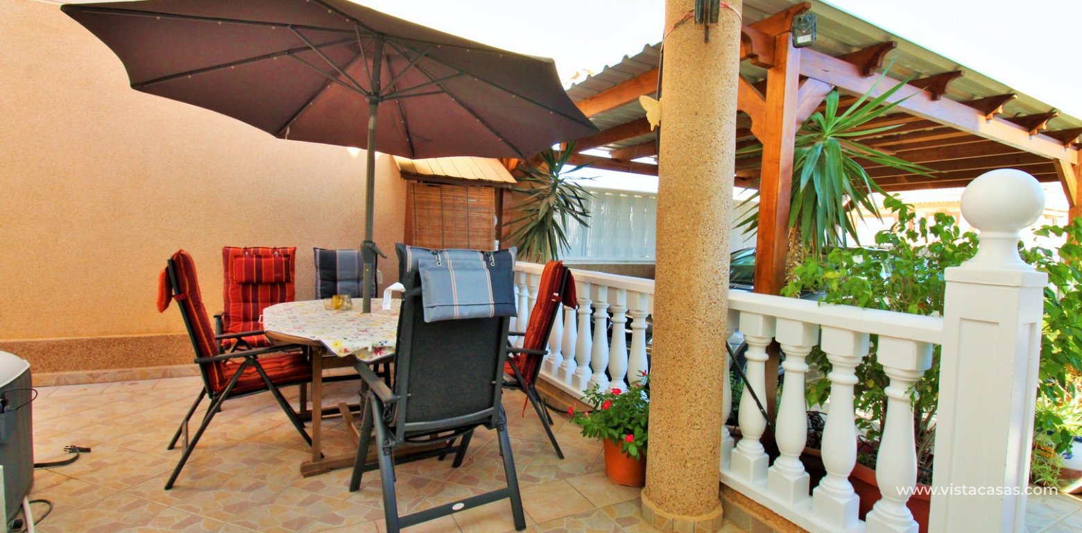 Sale - Villa - Playa Flamenca