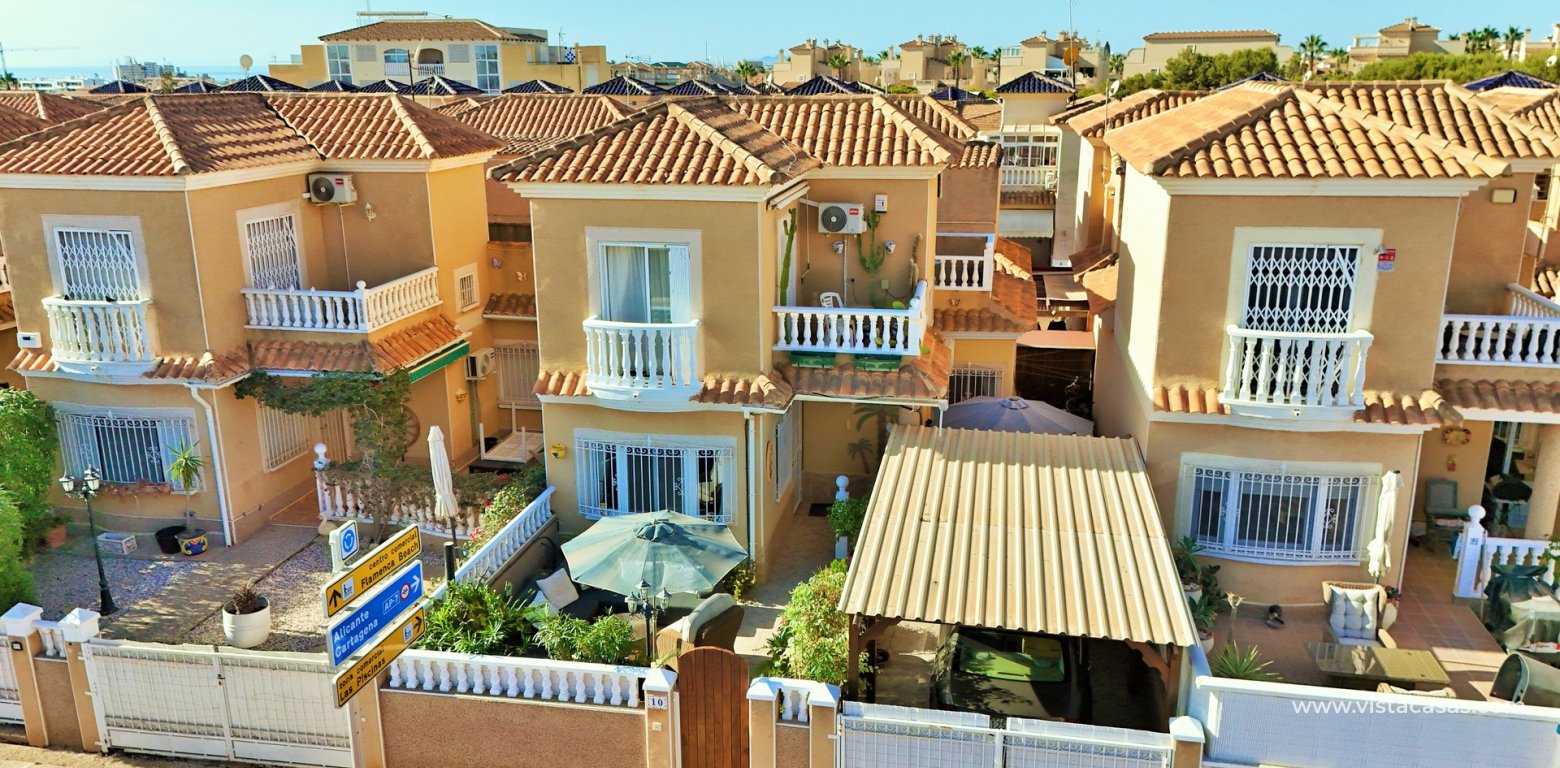 Sale - Villa - Playa Flamenca