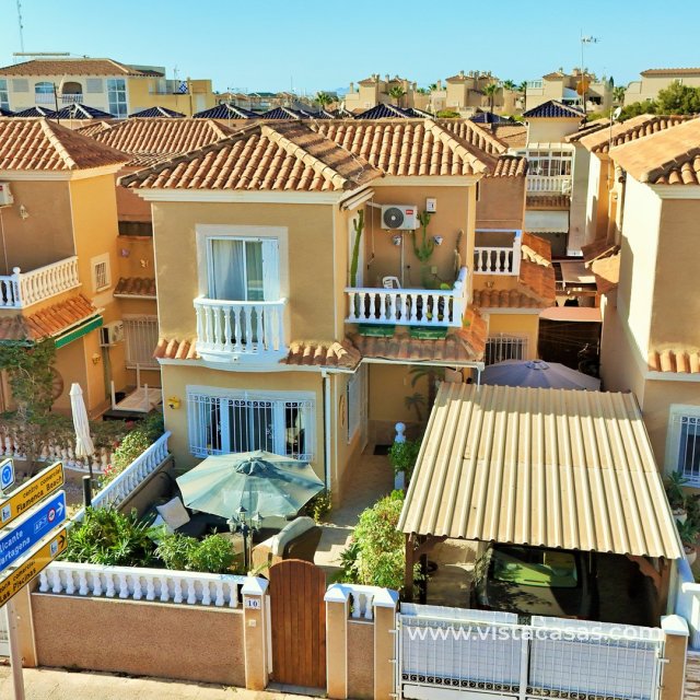 Villa - Sale - Playa Flamenca - Playa Flamenca