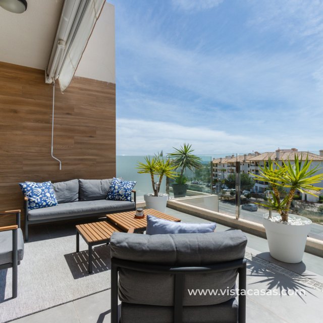 Apartment - Resale - Villamartin - Villamartin