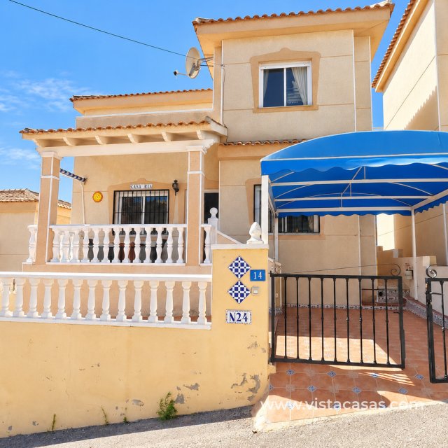 Villa - Sale - Rojales - Ciudad Quesada