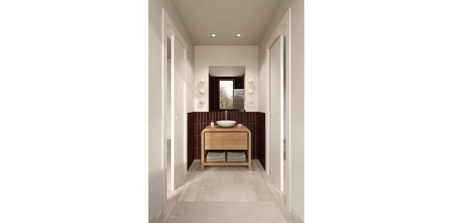 Obra Nueva - Chalet - Algorfa - La Finca Golf Resort