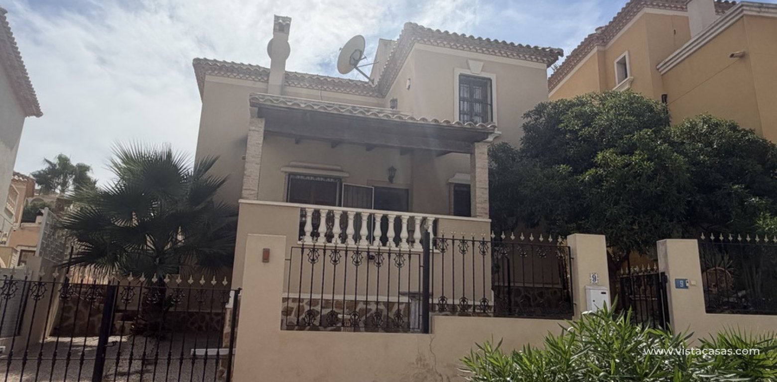 Sale - Villa - Rojales - Ciudad Quesada