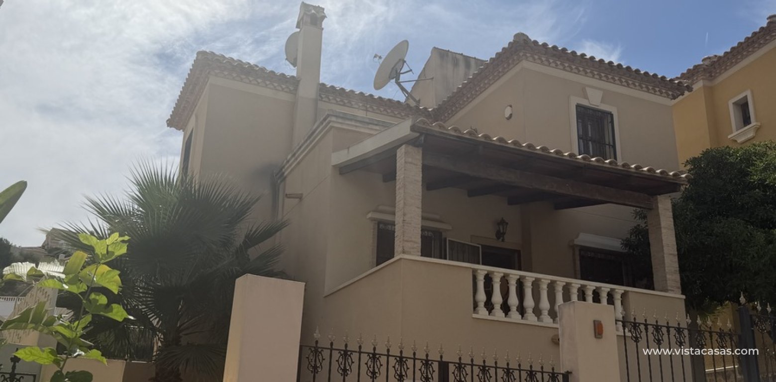 Sale - Villa - Rojales - Ciudad Quesada