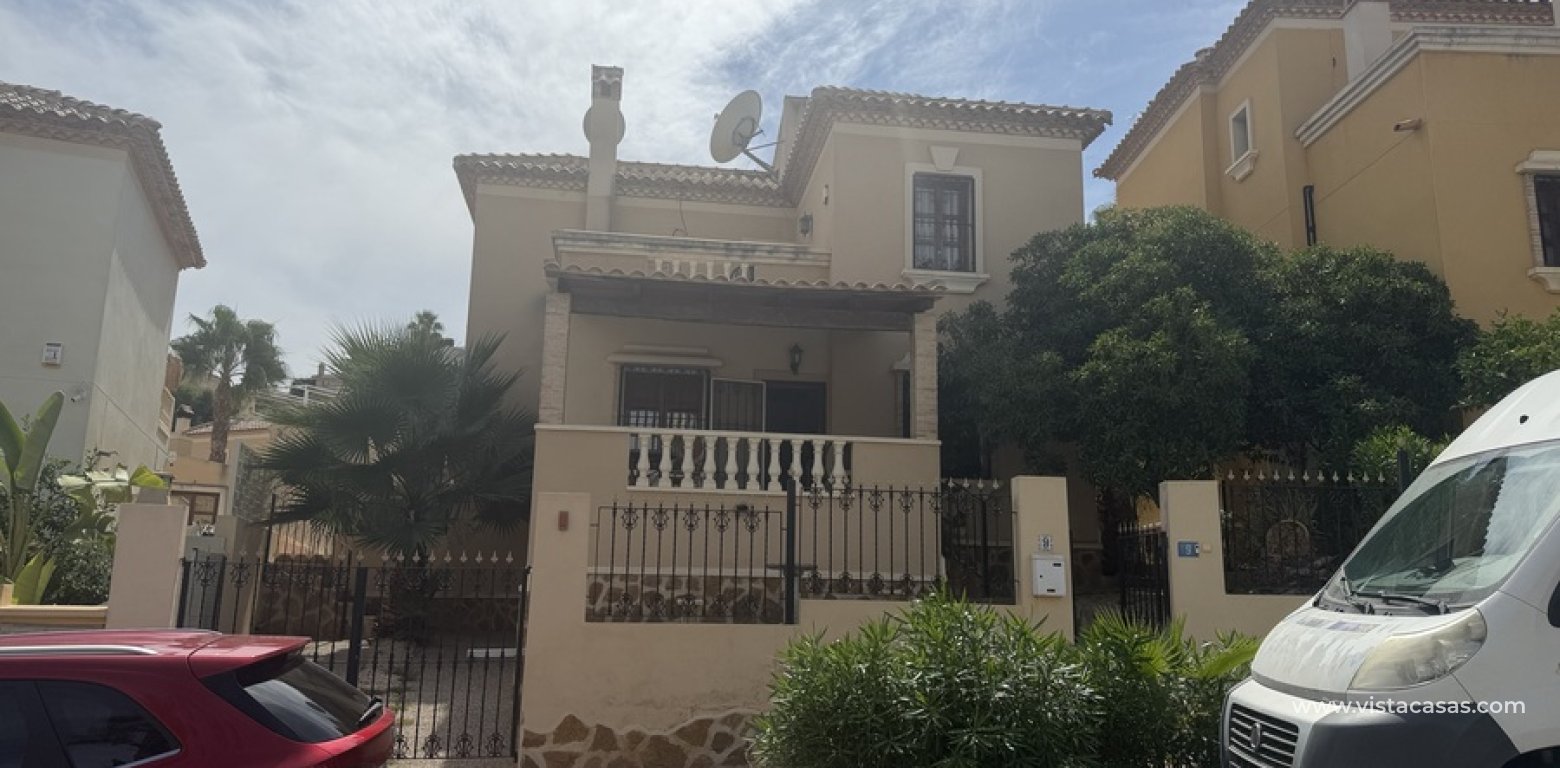 Sale - Villa - Rojales - Ciudad Quesada