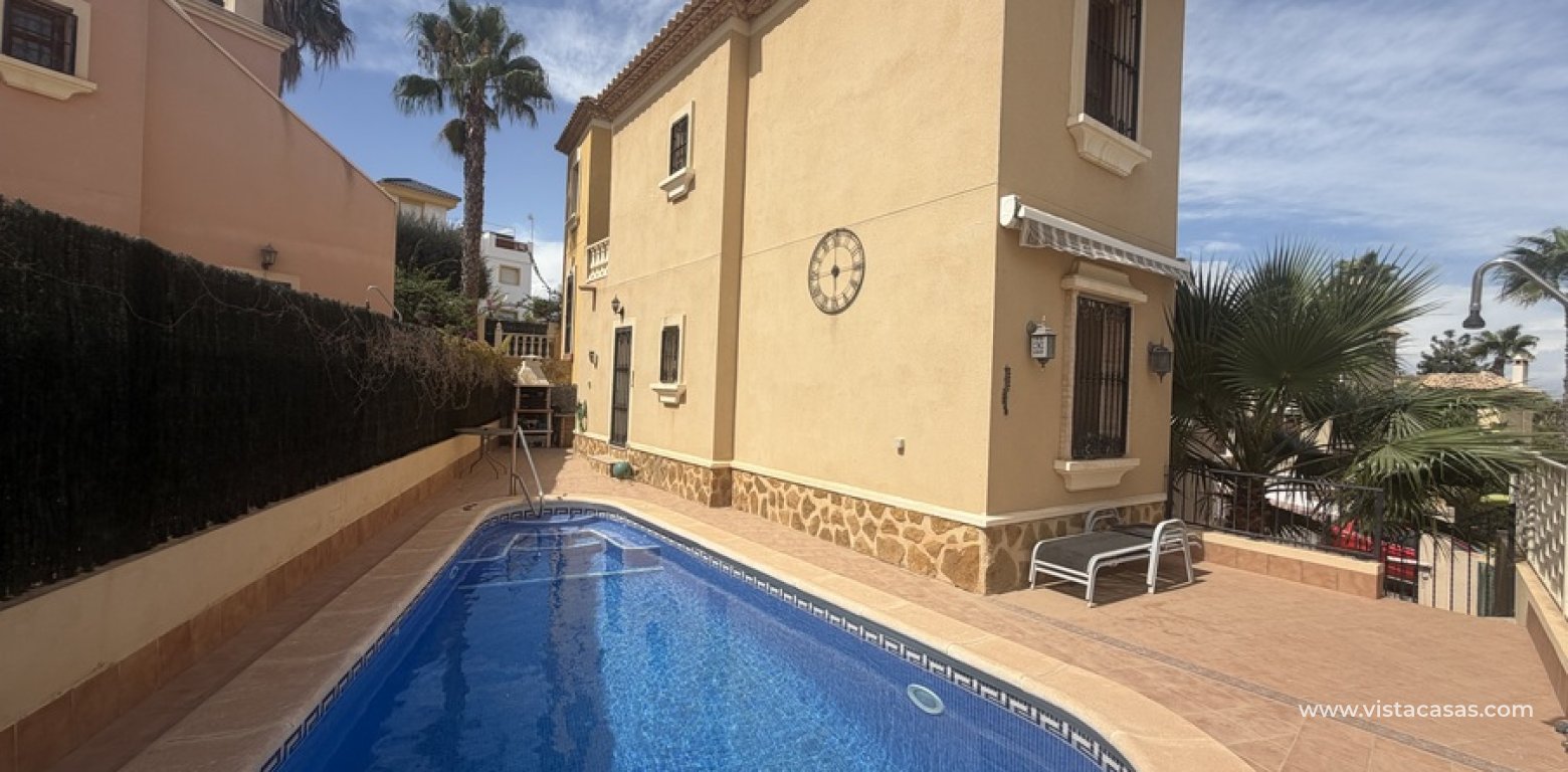 Sale - Villa - Rojales - Ciudad Quesada