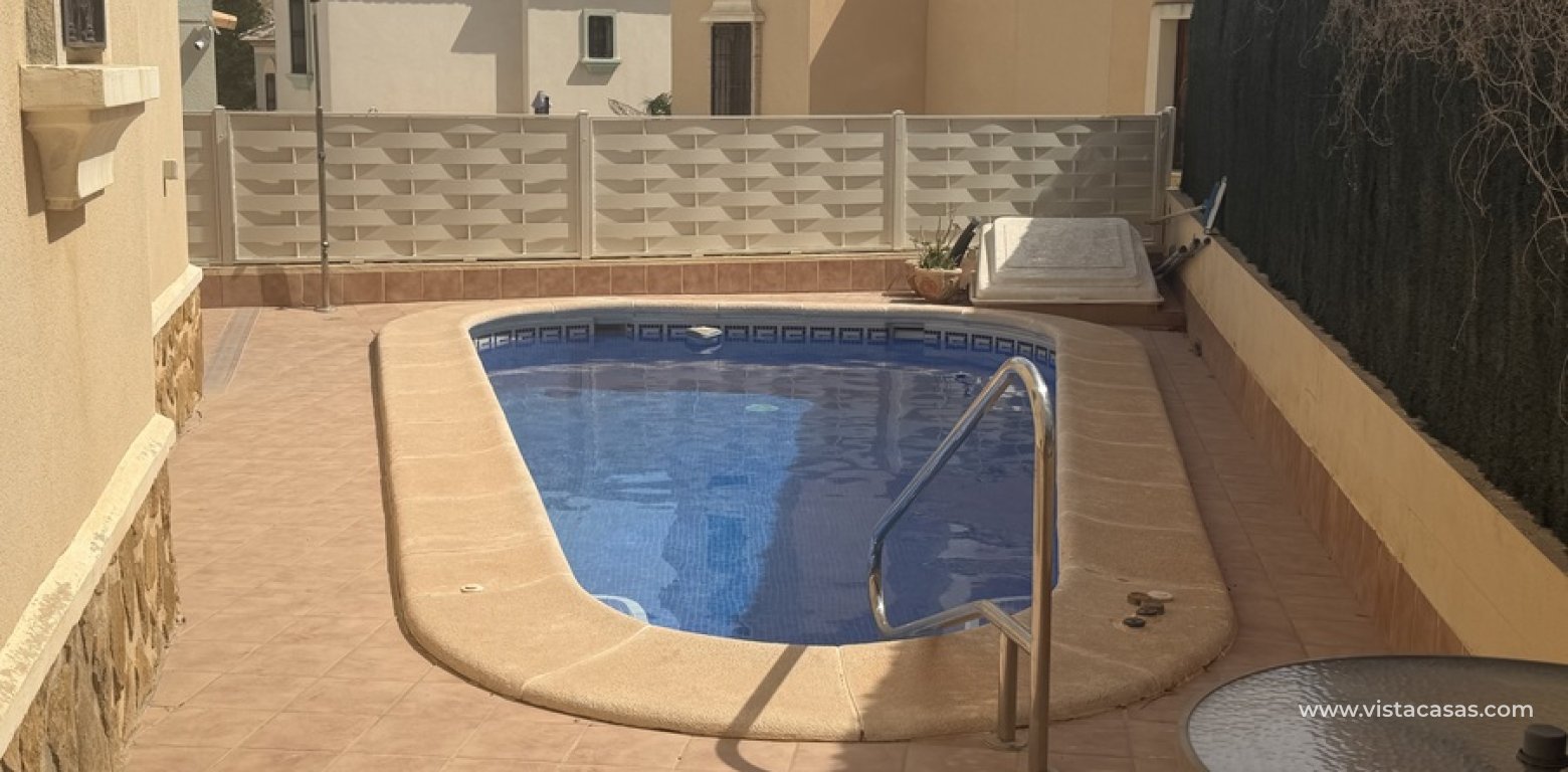 Sale - Villa - Rojales - Ciudad Quesada