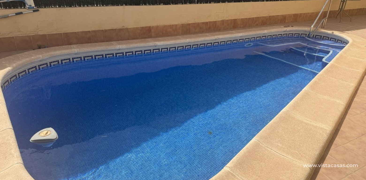Sale - Villa - Rojales - Ciudad Quesada