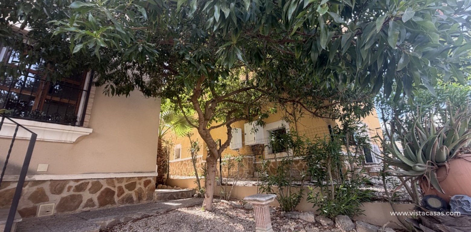 Sale - Villa - Rojales - Ciudad Quesada