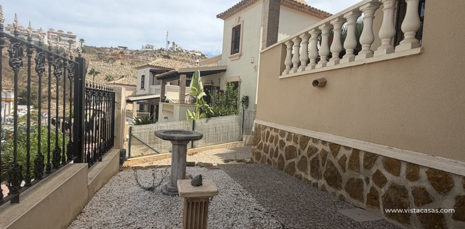 Sale - Villa - Rojales - Ciudad Quesada