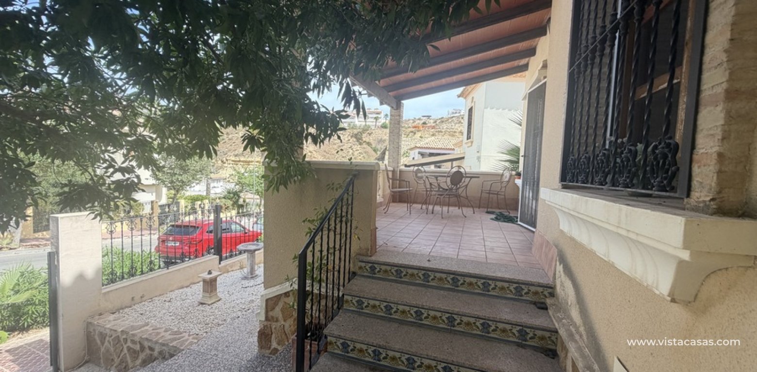 Sale - Villa - Rojales - Ciudad Quesada
